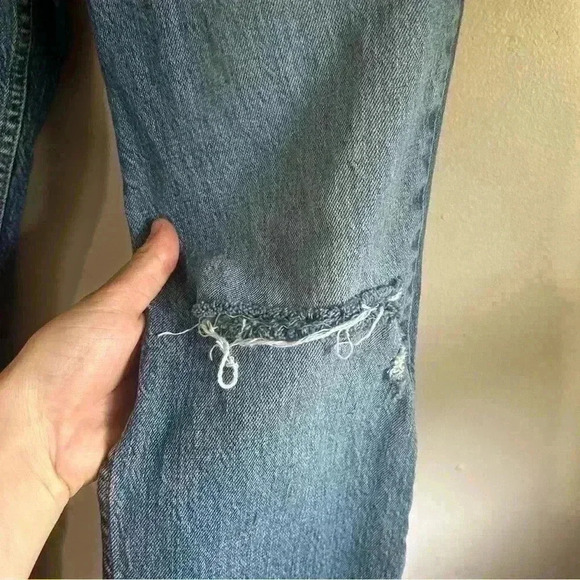 Silver Jeans Co. Frisco Straight - Picture 2 of 5